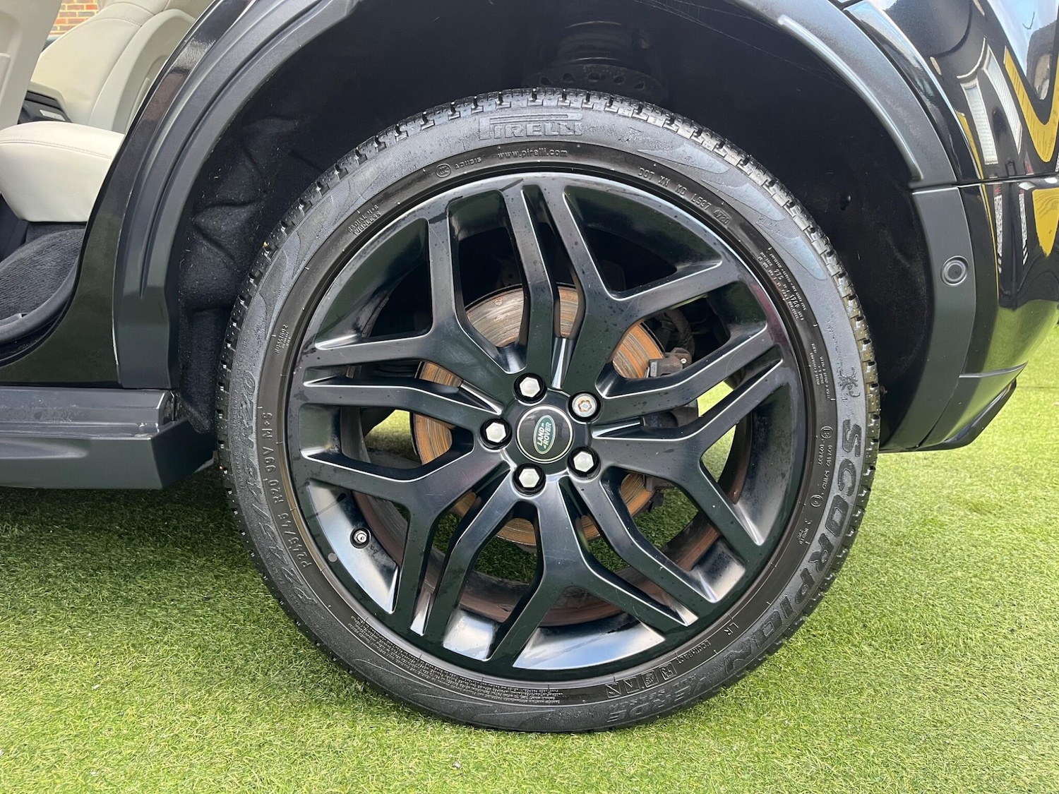 Used Land Rover Range Rover Evoque 2016 for sale - 76739336: Photo 10