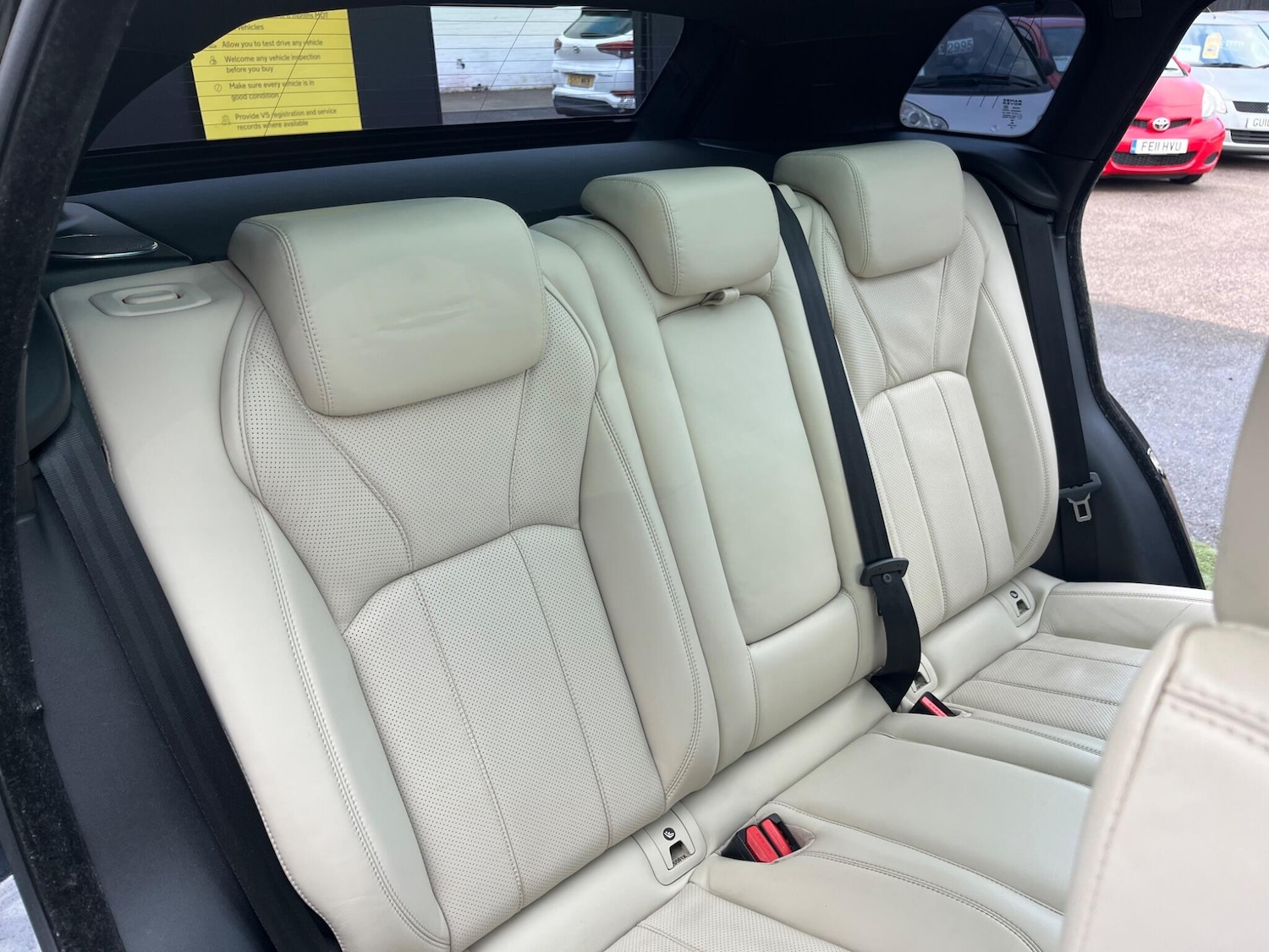 Used Land Rover Range Rover Evoque 2016 for sale - 76739336: Photo 16