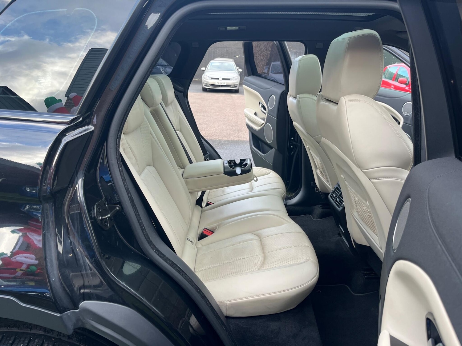 Used Land Rover Range Rover Evoque 2016 for sale - 76739336: Photo 17