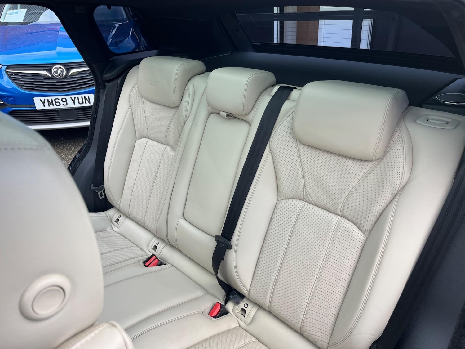 Used Land Rover Range Rover Evoque 2016 for sale - 76739336: Photo 19