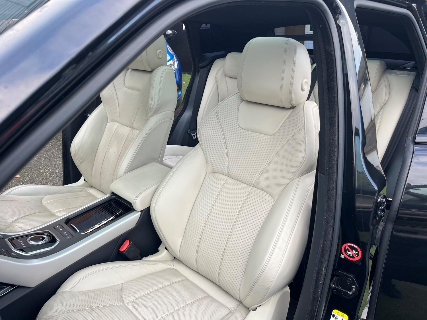 Used Land Rover Range Rover Evoque 2016 for sale - 76739336: Photo 20