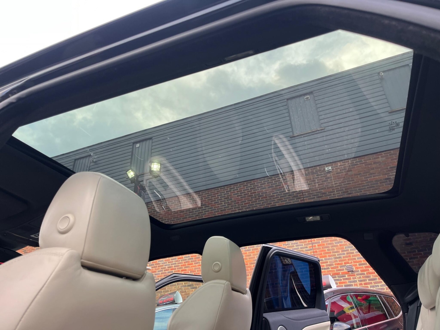 Used Land Rover Range Rover Evoque 2016 for sale - 76739336: Photo 22