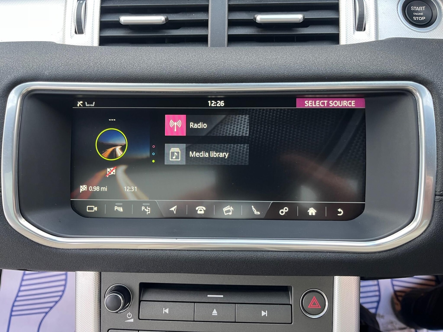 Used Land Rover Range Rover Evoque 2016 for sale - 76739336: Photo 25