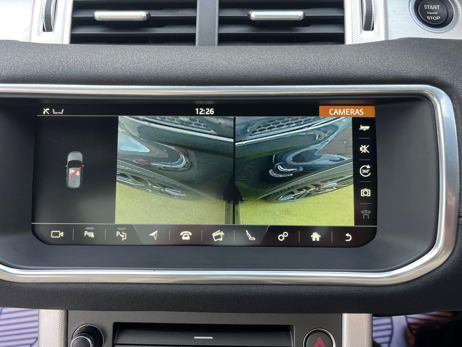 Used Land Rover Range Rover Evoque 2016 for sale - 76739336: Photo 26