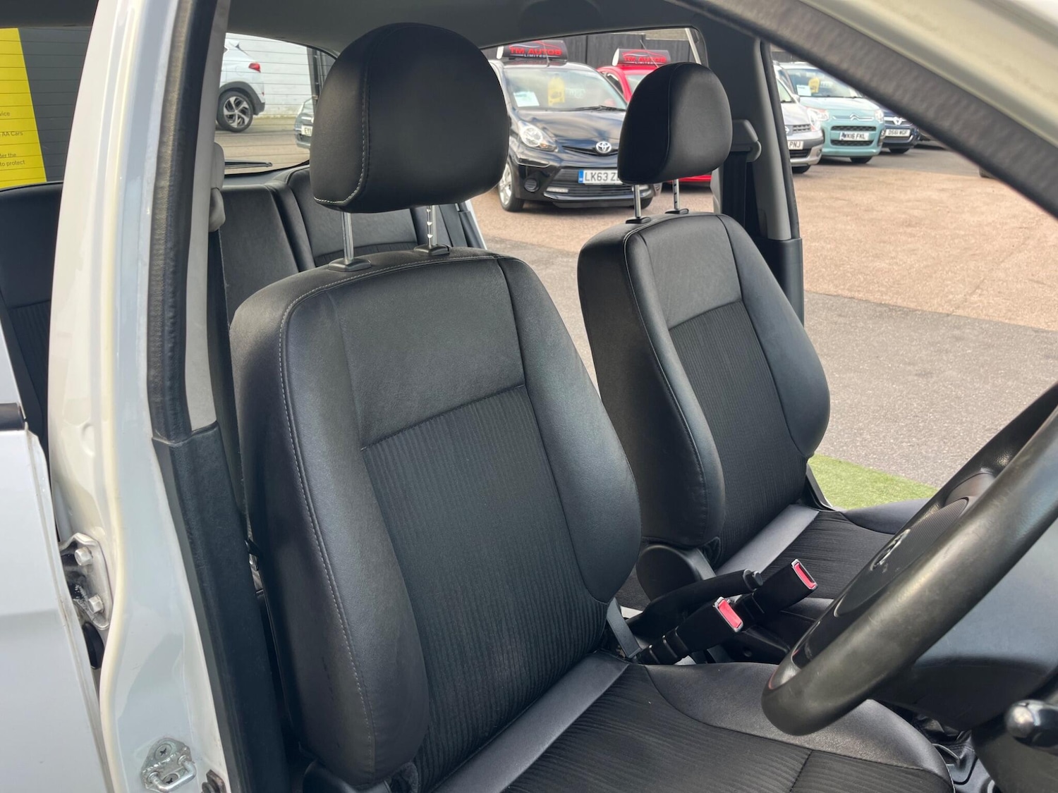 Used Kia Picanto 2010 for sale - 76641587: Photo 10