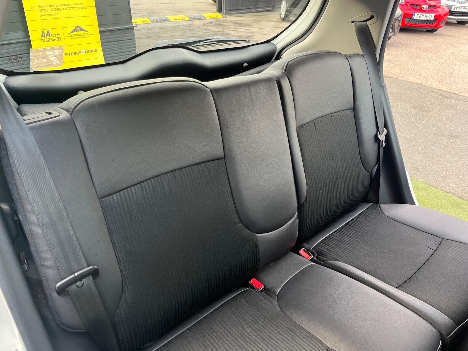 Used Kia Picanto 2010 for sale - 76641587: Photo 11