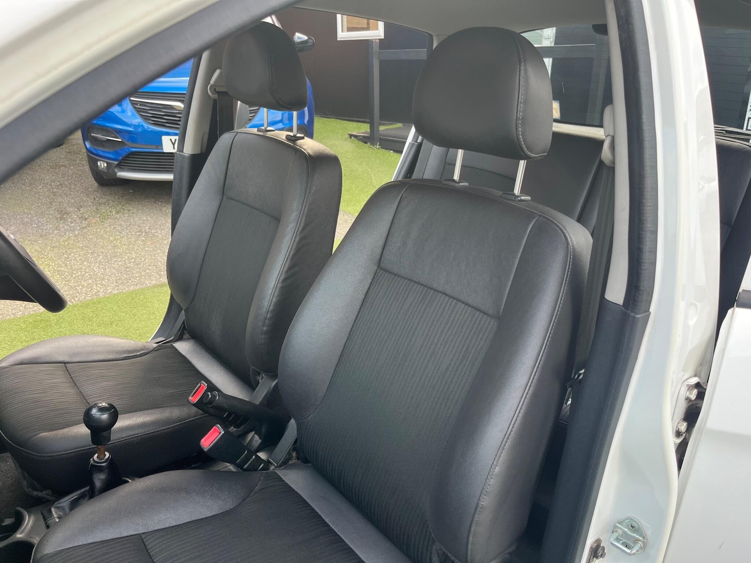 Used Kia Picanto 2010 for sale - 76641587: Photo 12