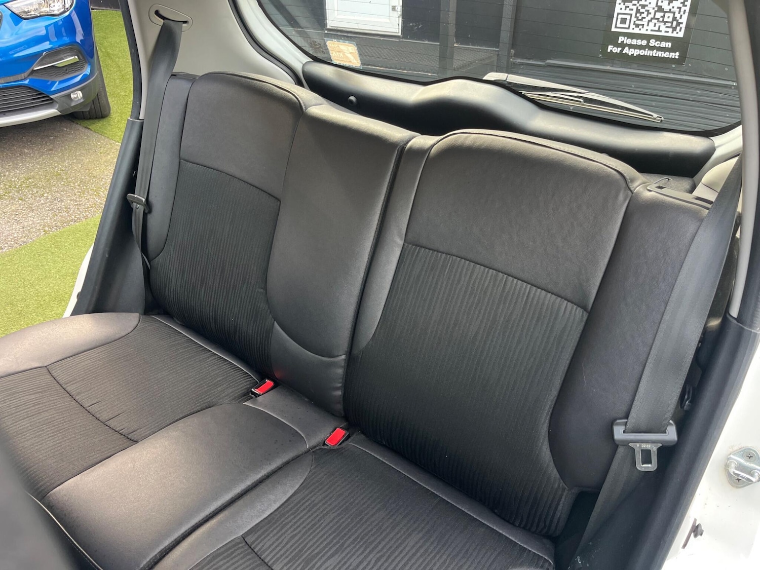 Used Kia Picanto 2010 for sale - 76641587: Photo 13