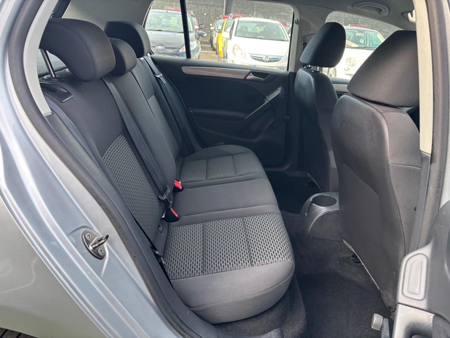 Used Volkswagen Golf 2011 for sale - 78029062: Photo 10