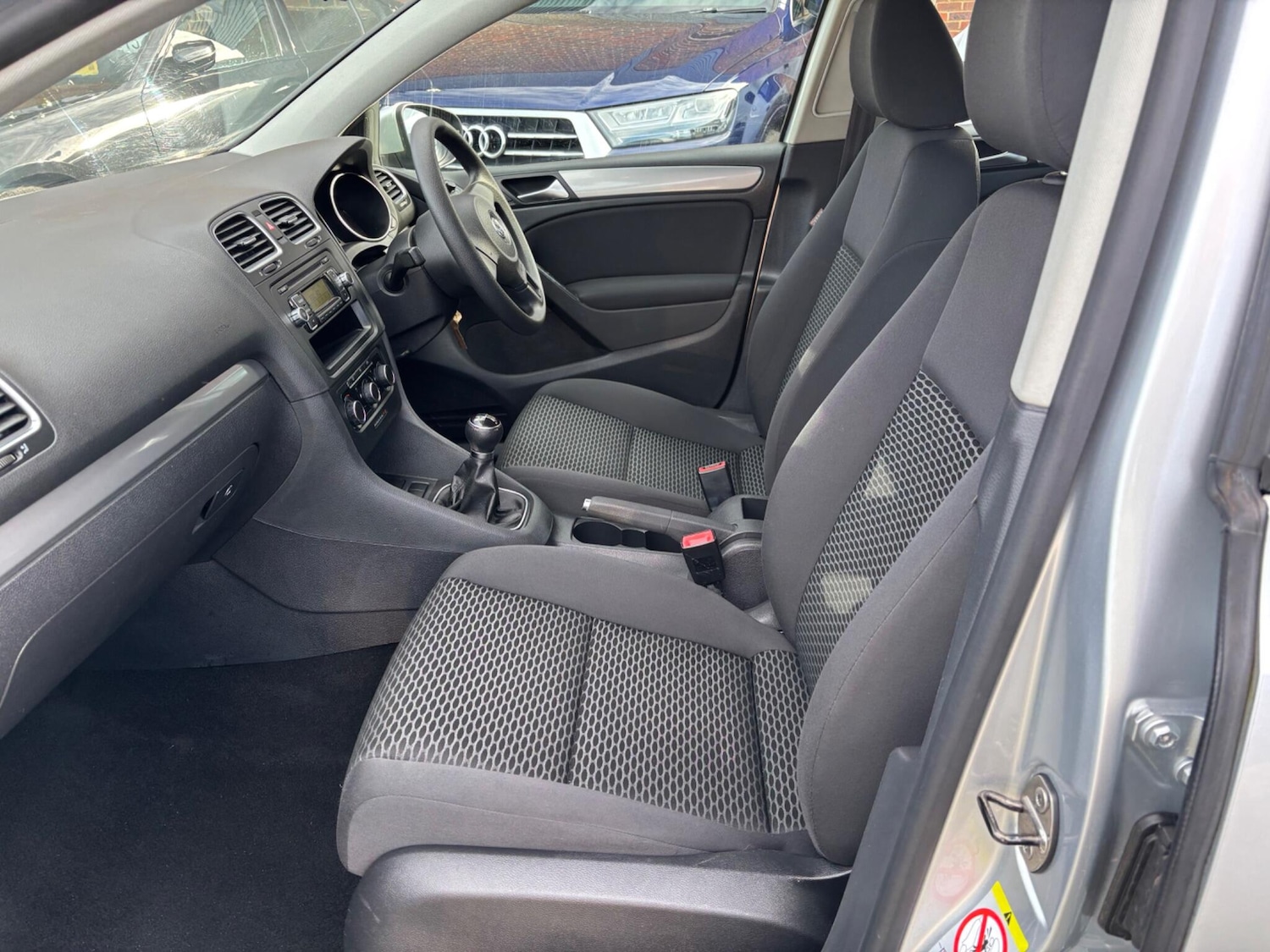 Used Volkswagen Golf 2011 for sale - 78029062: Photo 12