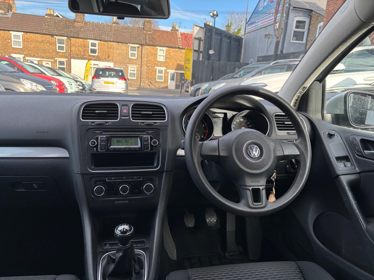 Used Volkswagen Golf 2011 for sale - 78029062: Photo 13