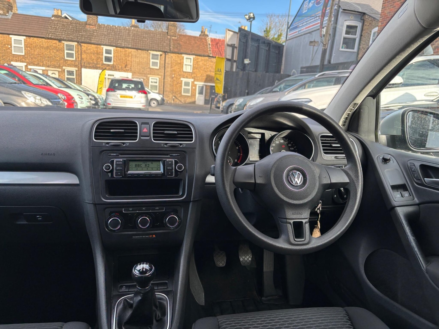 Used Volkswagen Golf 2011 for sale - 78029062: Photo 14