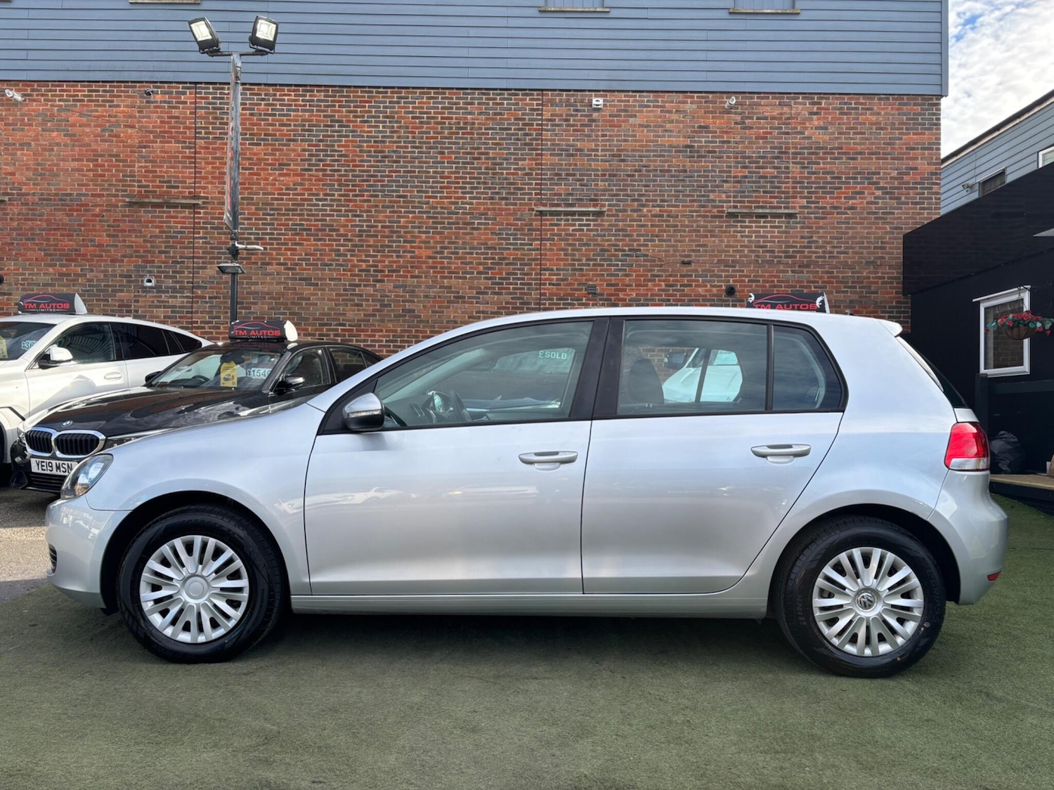 Used Volkswagen Golf 2011 for sale - 78029062: Photo 7