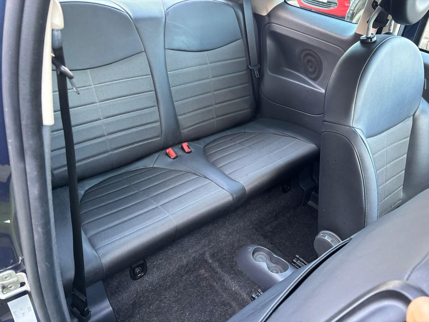 Used Fiat 500 2008 for sale - 77662619: Photo 12