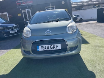 Used Citroen C1 2011 for sale - 78864794: Photo