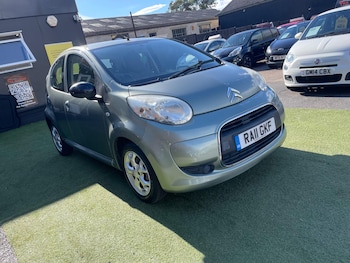 Used Citroen C1 2011 for sale - 78864794: Photo