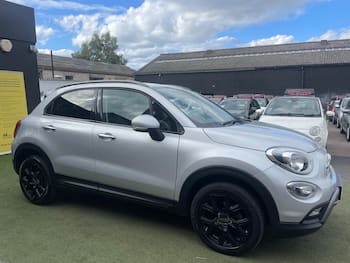Used Fiat 500X 2016 for sale - 79858816: Photo