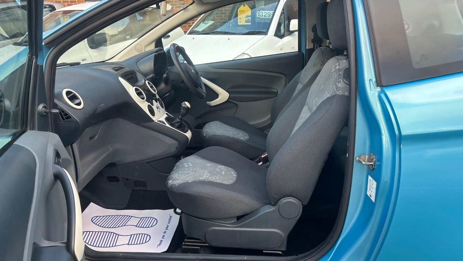 Used Ford Ka 2014 for sale - 77234036: Photo 11