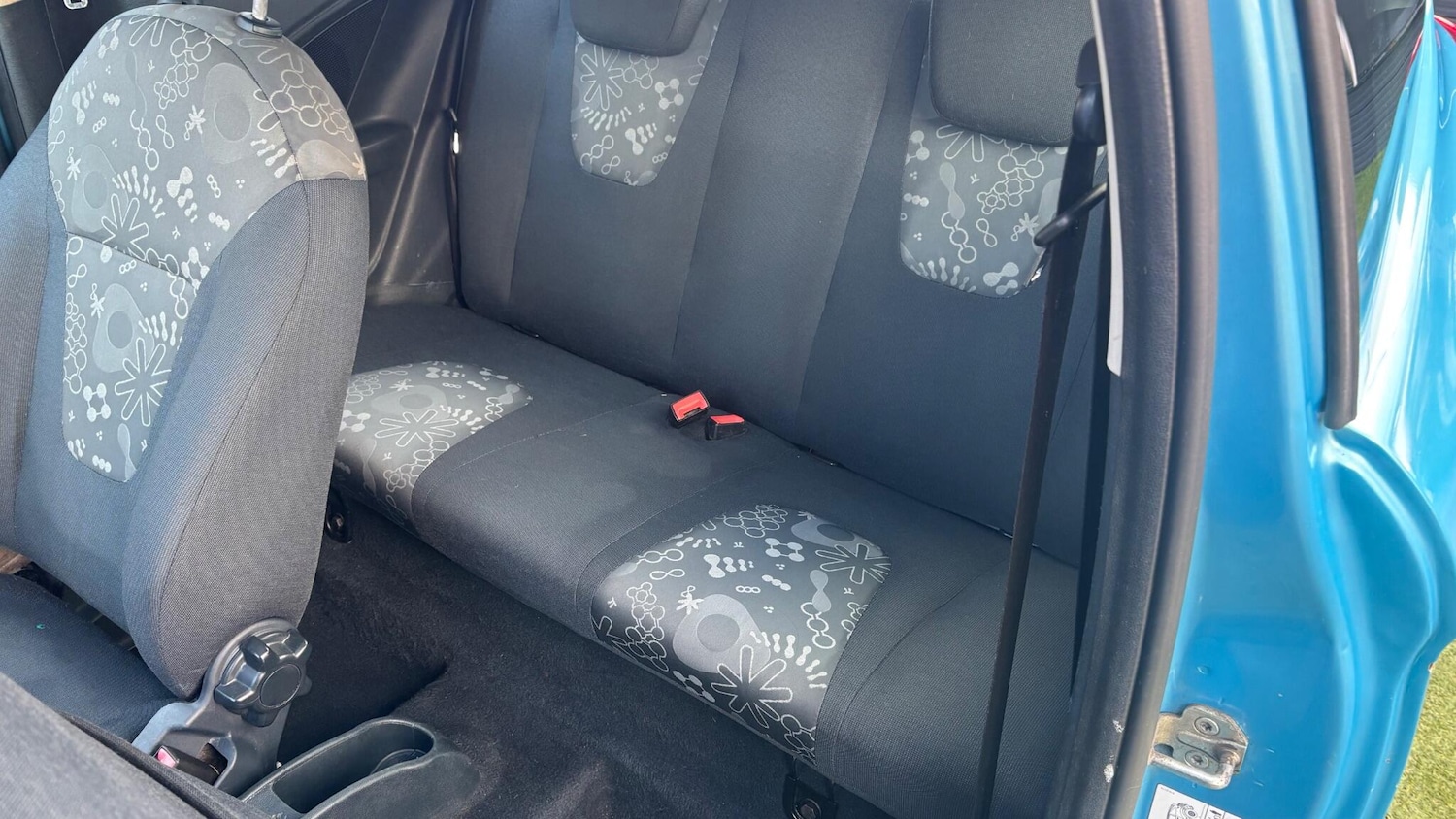 Used Ford Ka 2014 for sale - 77234036: Photo 12