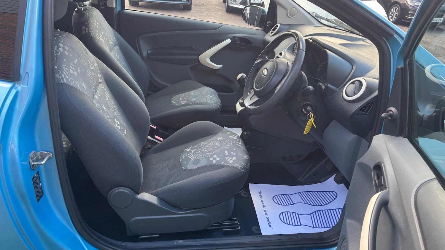 Used Ford Ka 2014 for sale - 77234036: Photo 13