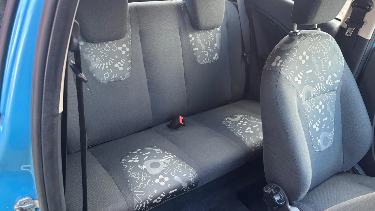 Used Ford Ka 2014 for sale - 77234036: Photo 14