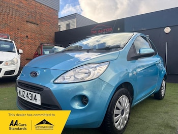 2014 (14) - 1.2 Edge 3dr [Start Stop]