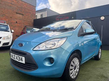 Used Ford Ka 2014 for sale - 77234036: Photo