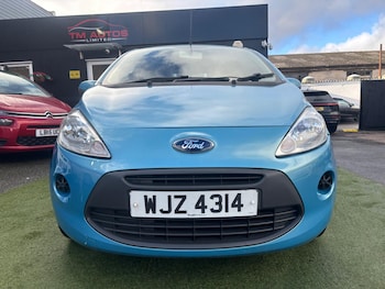 Used Ford Ka 2014 for sale - 77234036: Photo