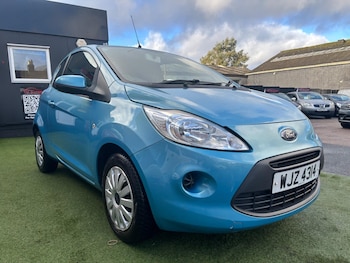 Used Ford Ka 2014 for sale - 77234036: Photo