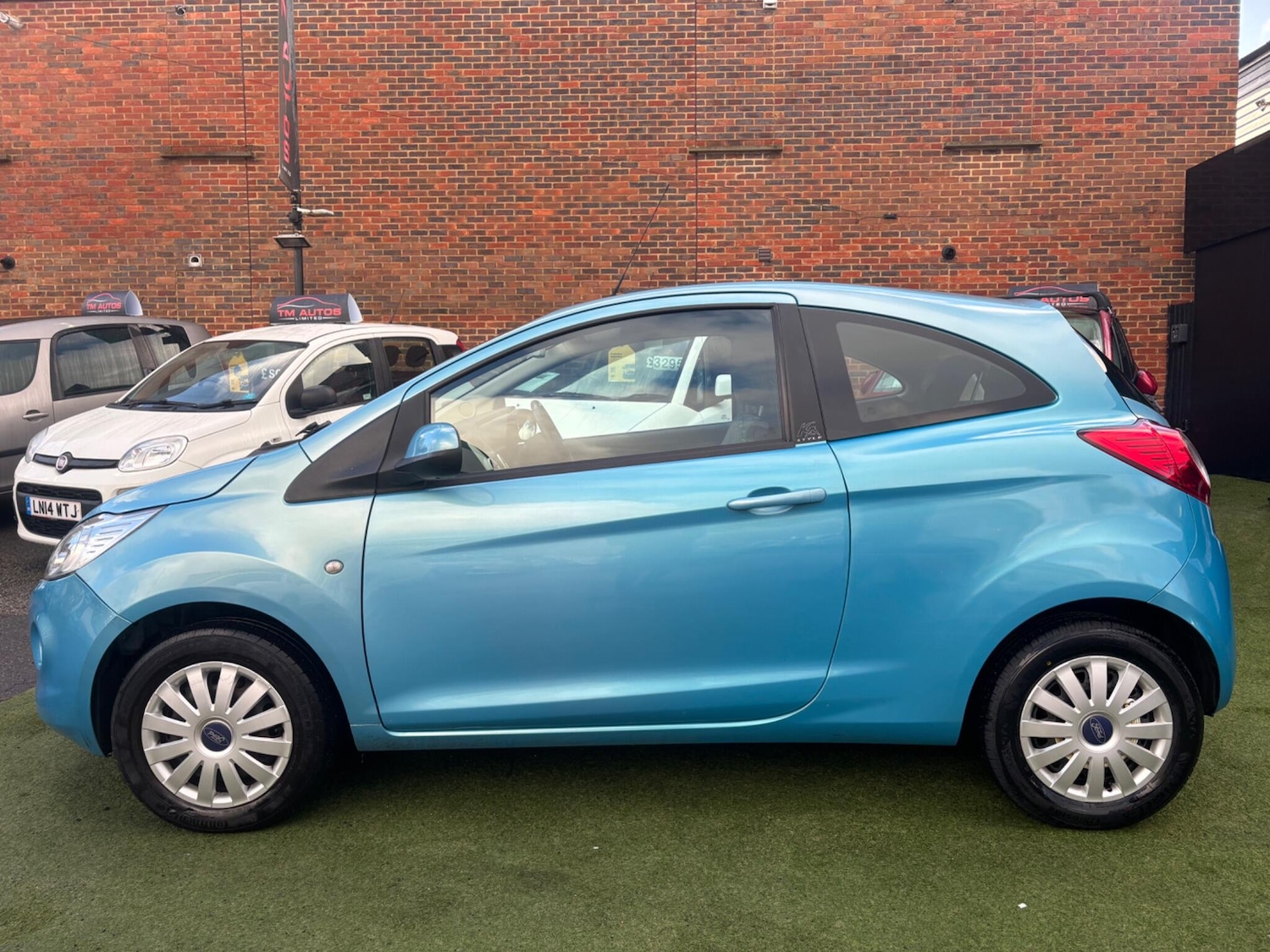 Used Ford Ka 2014 for sale - 77234036: Photo 7
