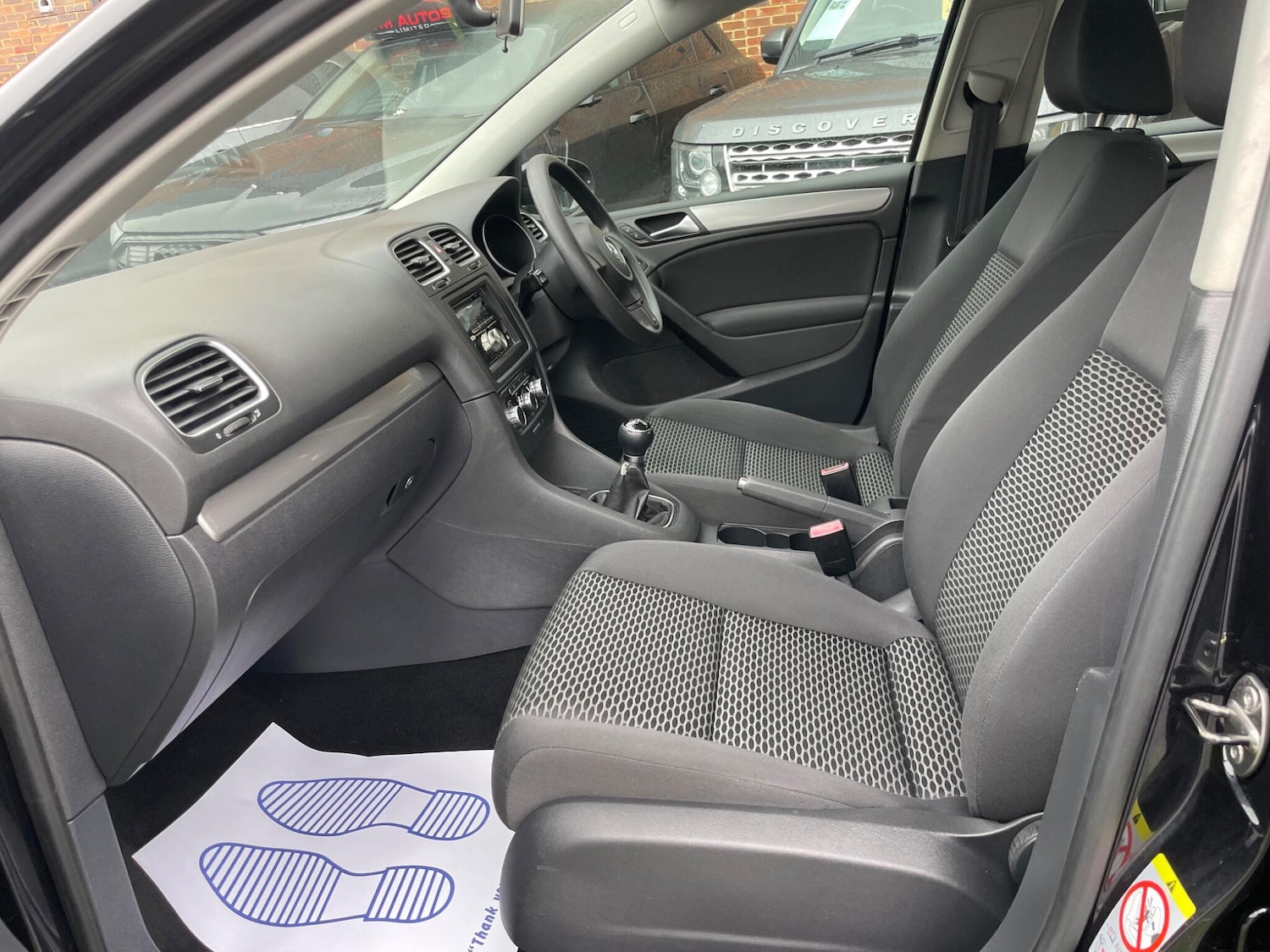 Used Volkswagen Golf 2010 for sale - 77759550: Photo 12