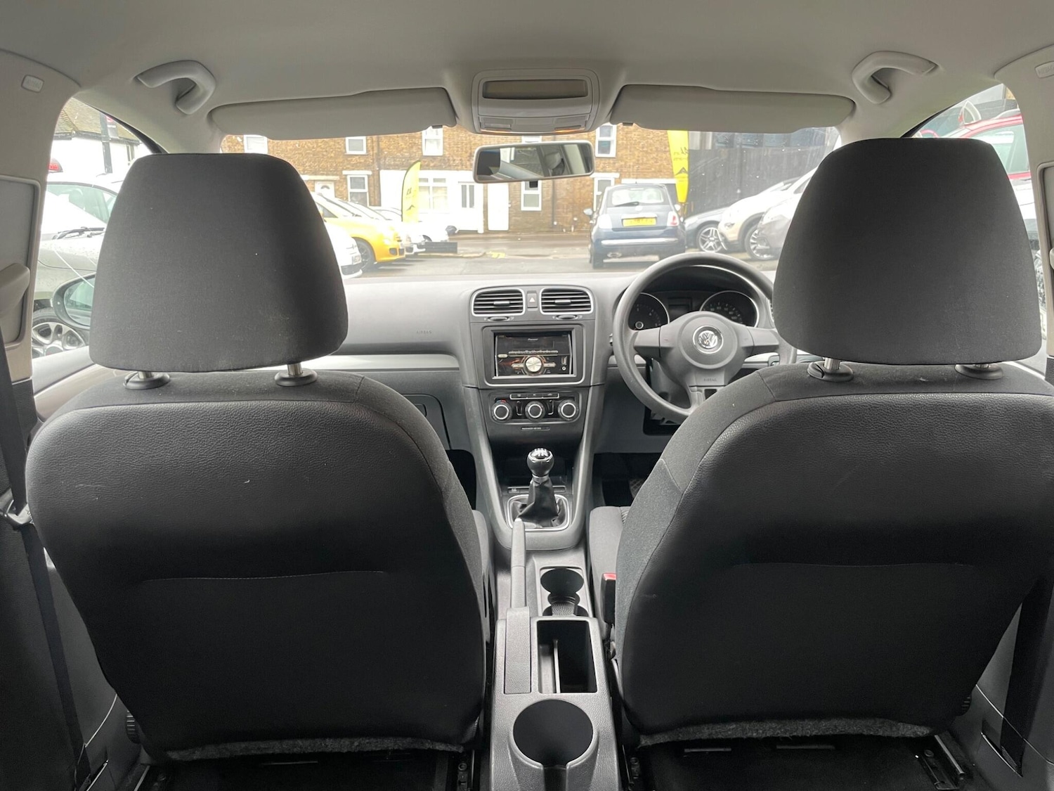 Used Volkswagen Golf 2010 for sale - 77759550: Photo 14