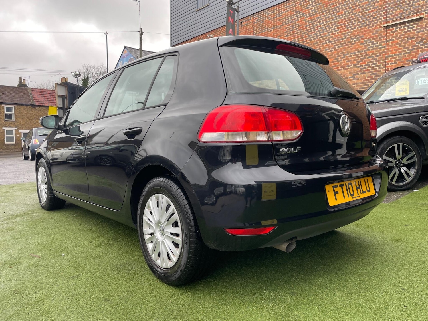 Used Volkswagen Golf 2010 for sale - 77759550: Photo 5