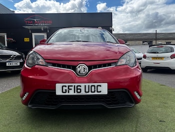 Used MG MG3 2016 for sale - 78833457: Photo