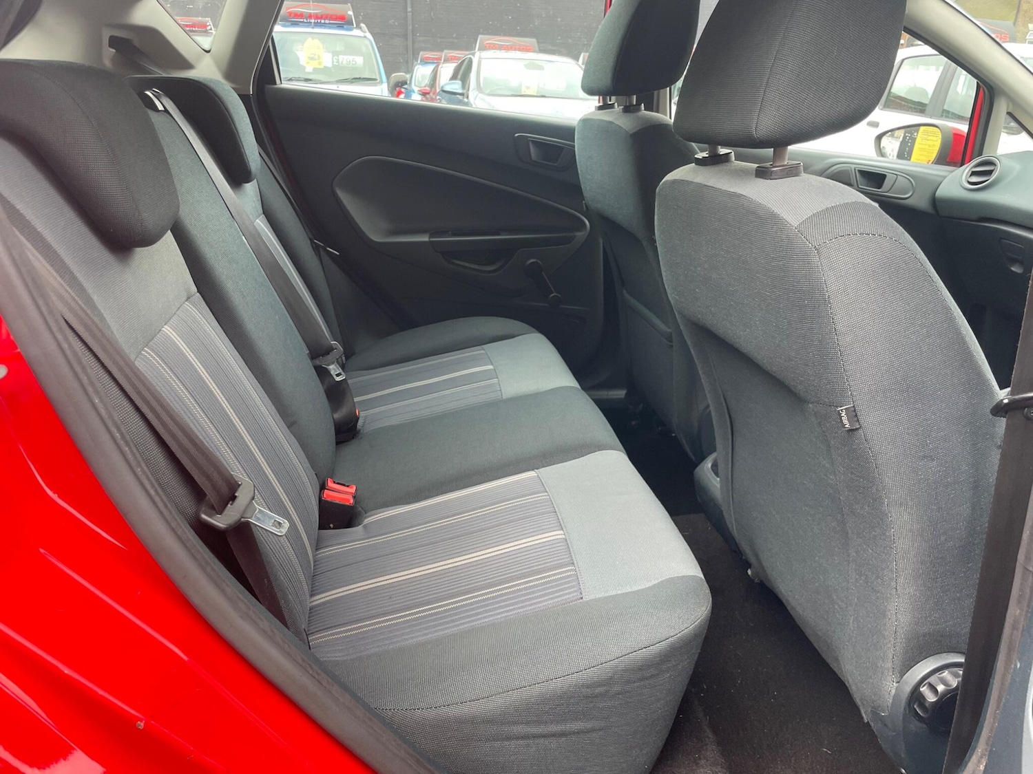 Used Ford Fiesta 2009 for sale - 77708593: Photo 11