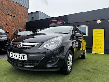 Used Vauxhall Corsa 2015 for sale - 78876289: Photo