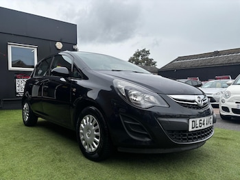 Used Vauxhall Corsa 2015 for sale - 78876289: Photo