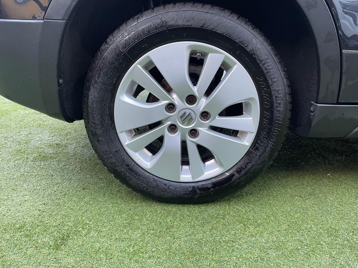 Used Suzuki SX4 S-Cross 2015 for sale - 77033590: Photo 11