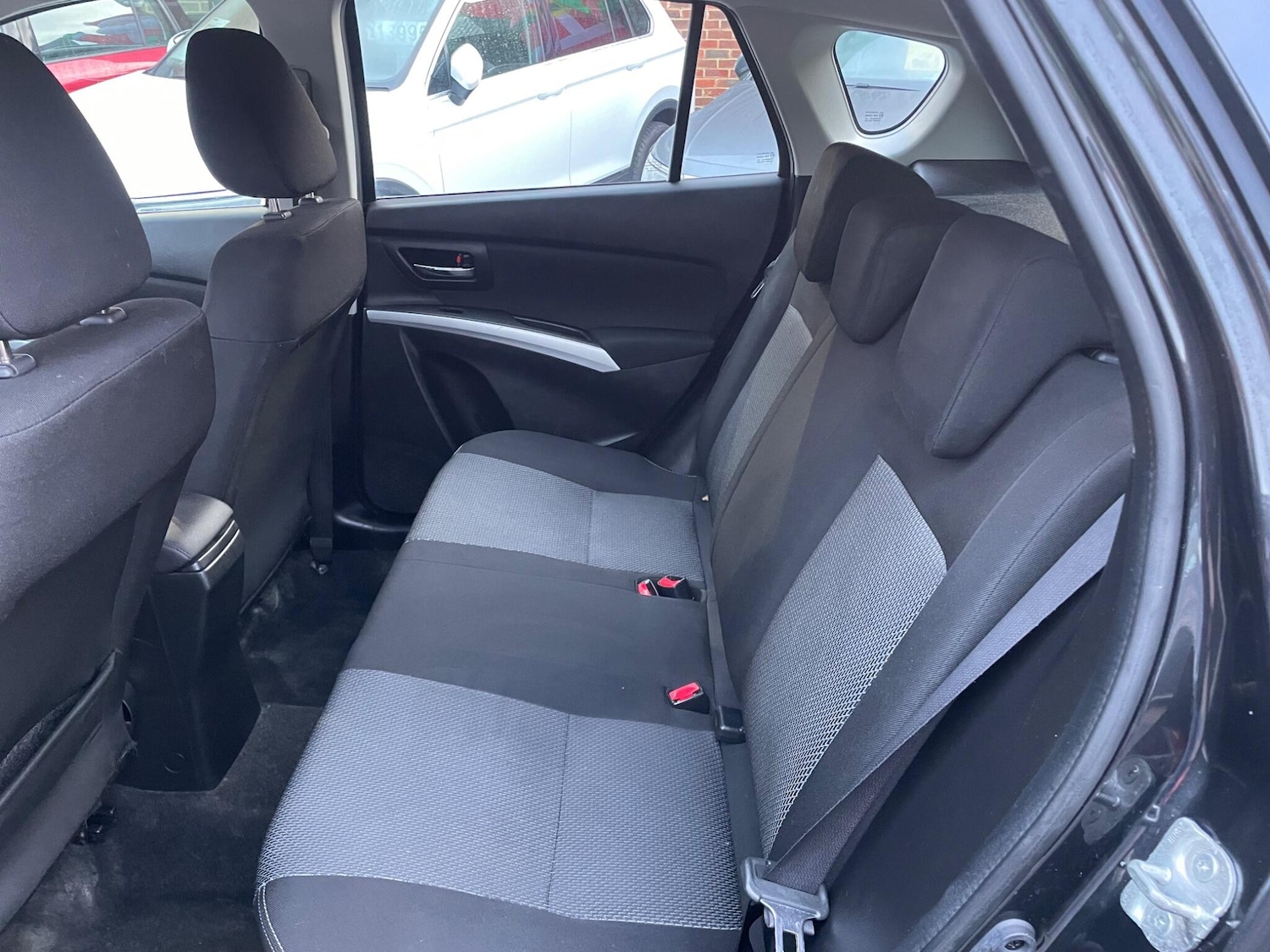 Used Suzuki SX4 S-Cross 2015 for sale - 77033590: Photo 13