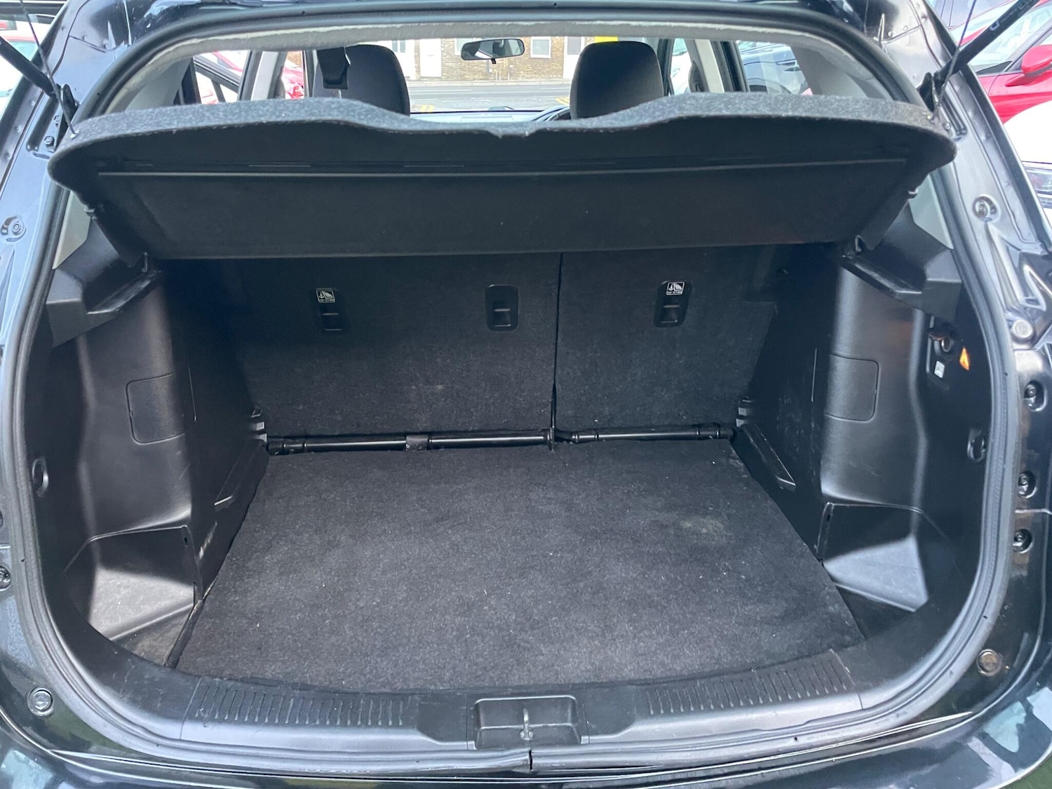 Used Suzuki SX4 S-Cross 2015 for sale - 77033590: Photo 15