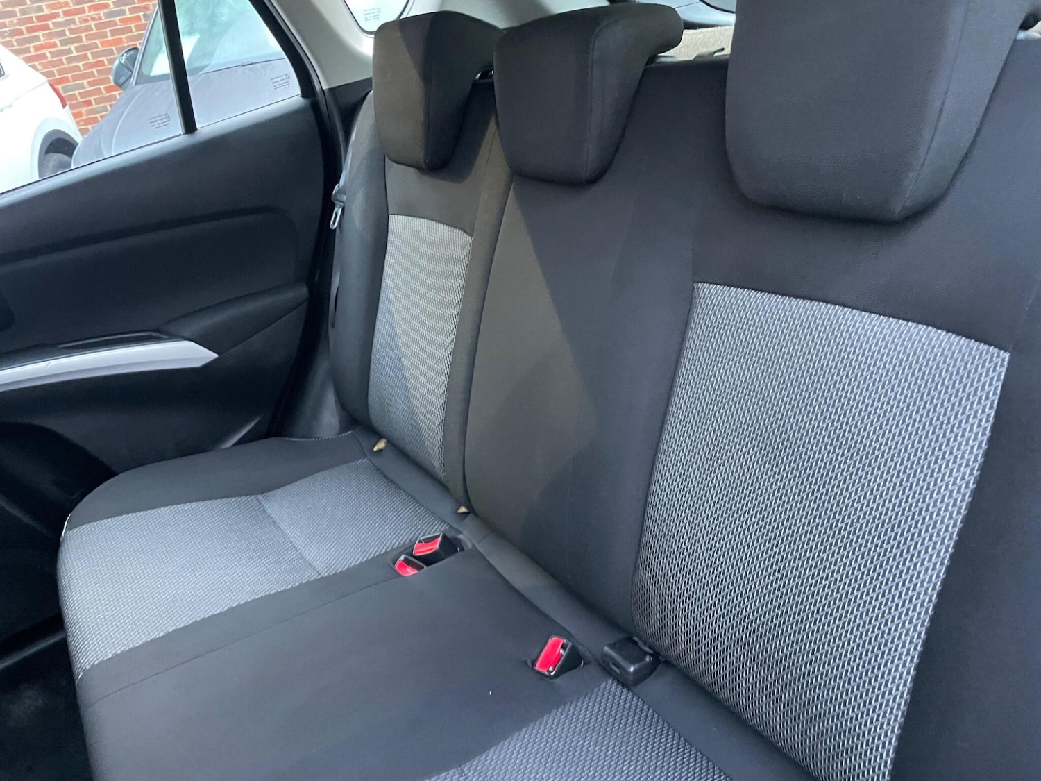 Used Suzuki SX4 S-Cross 2015 for sale - 77033590: Photo 16