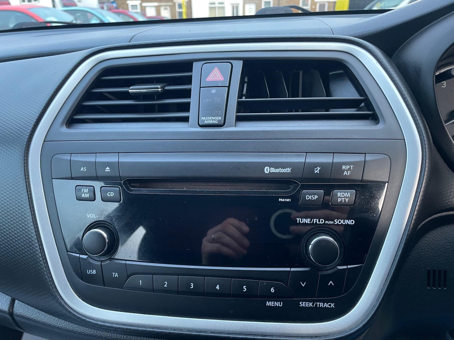 Used Suzuki SX4 S-Cross 2015 for sale - 77033590: Photo 19