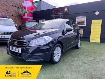 2015 (15) - 1.6 SZ3 5dr