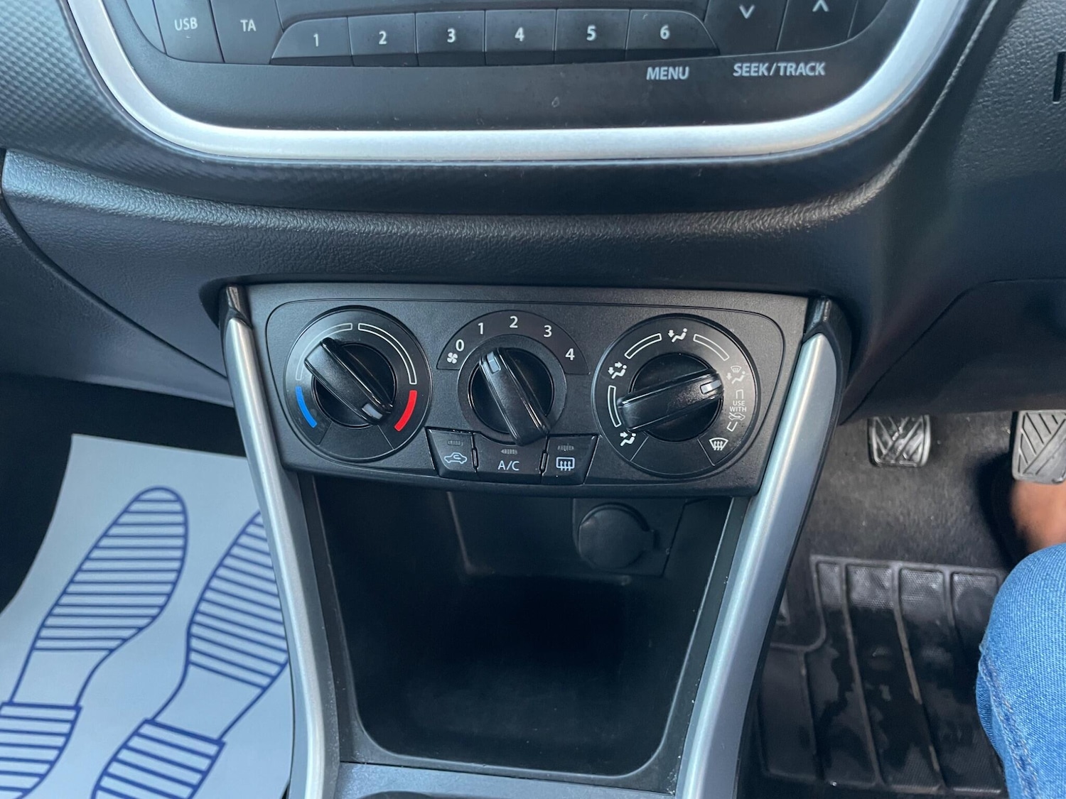 Used Suzuki SX4 S-Cross 2015 for sale - 77033590: Photo 22