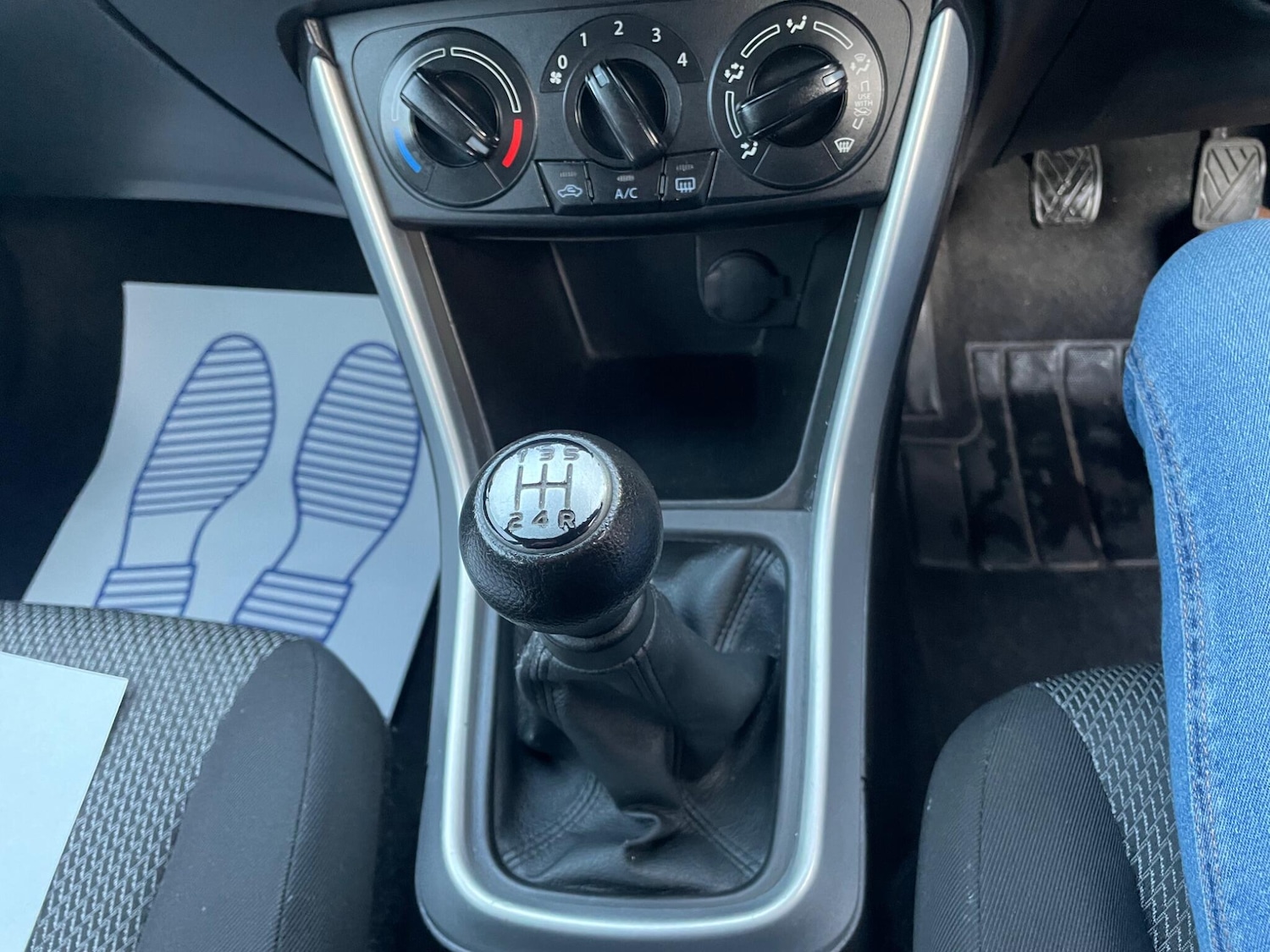 Used Suzuki SX4 S-Cross 2015 for sale - 77033590: Photo 23