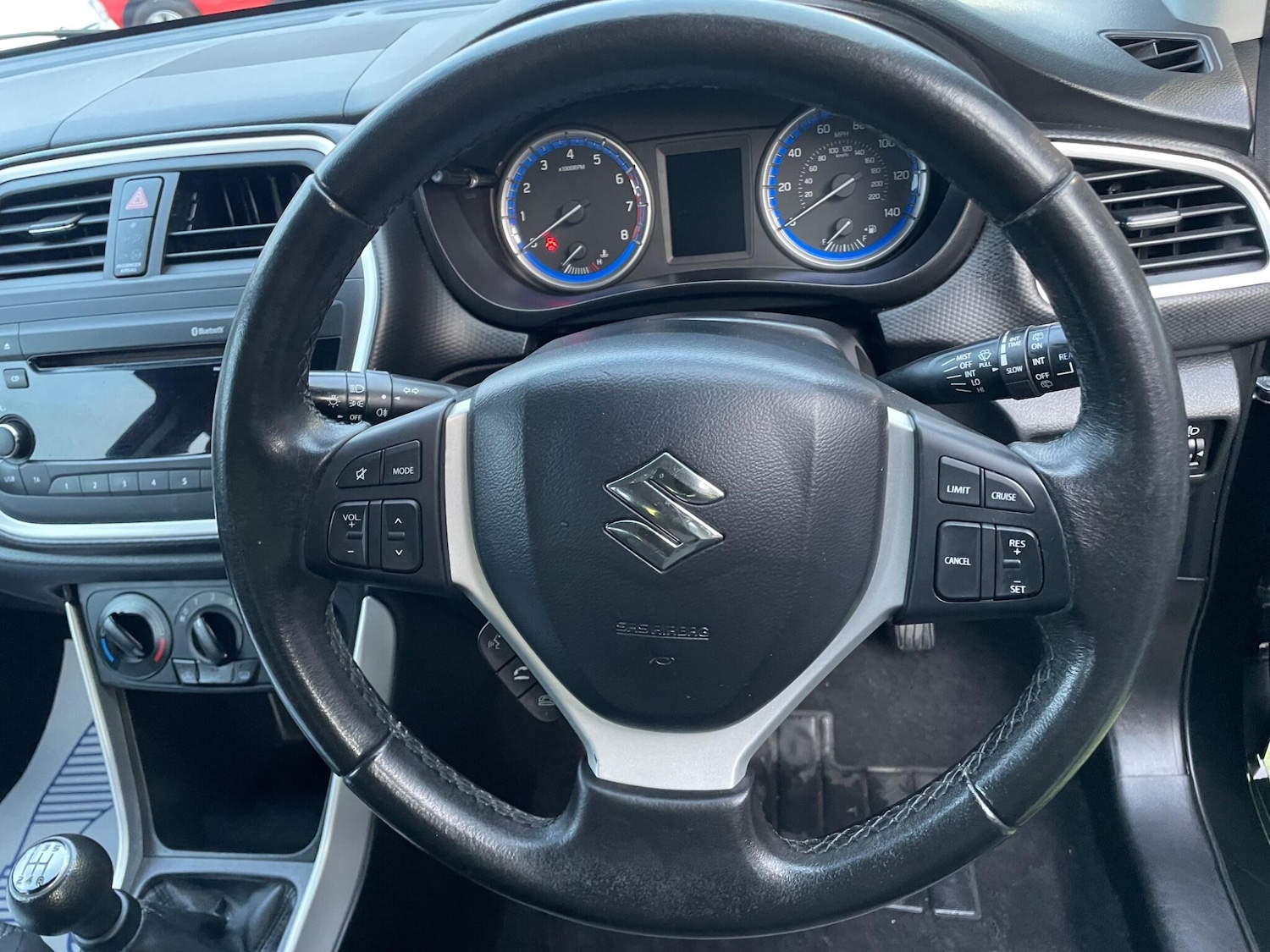 Used Suzuki SX4 S-Cross 2015 for sale - 77033590: Photo 25