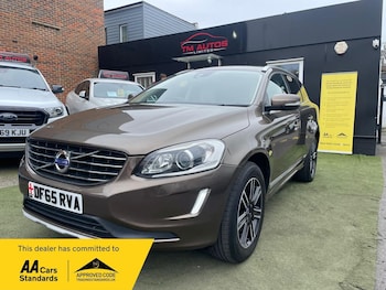Used Volvo XC60 2015 for sale - 78216074: Photo