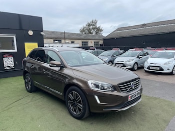 Used Volvo XC60 2015 for sale - 78216074: Photo