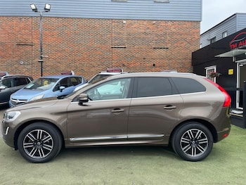 Used Volvo XC60 2015 for sale - 78216074: Photo