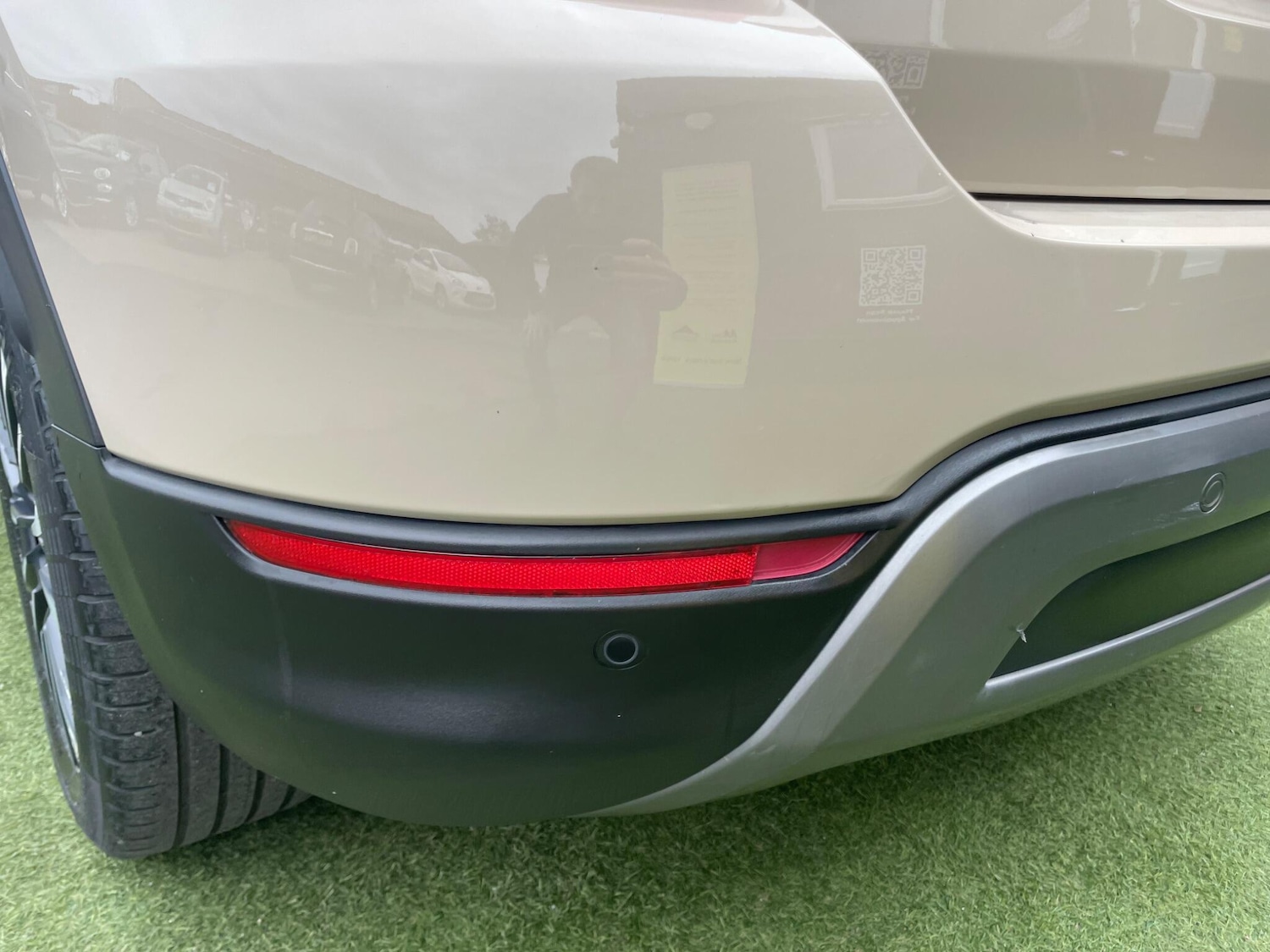 Used Fiat 500X 2018 for sale - 77620377: Photo 10